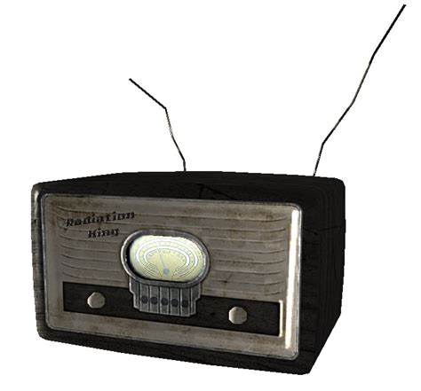 fallout 3 radio mod